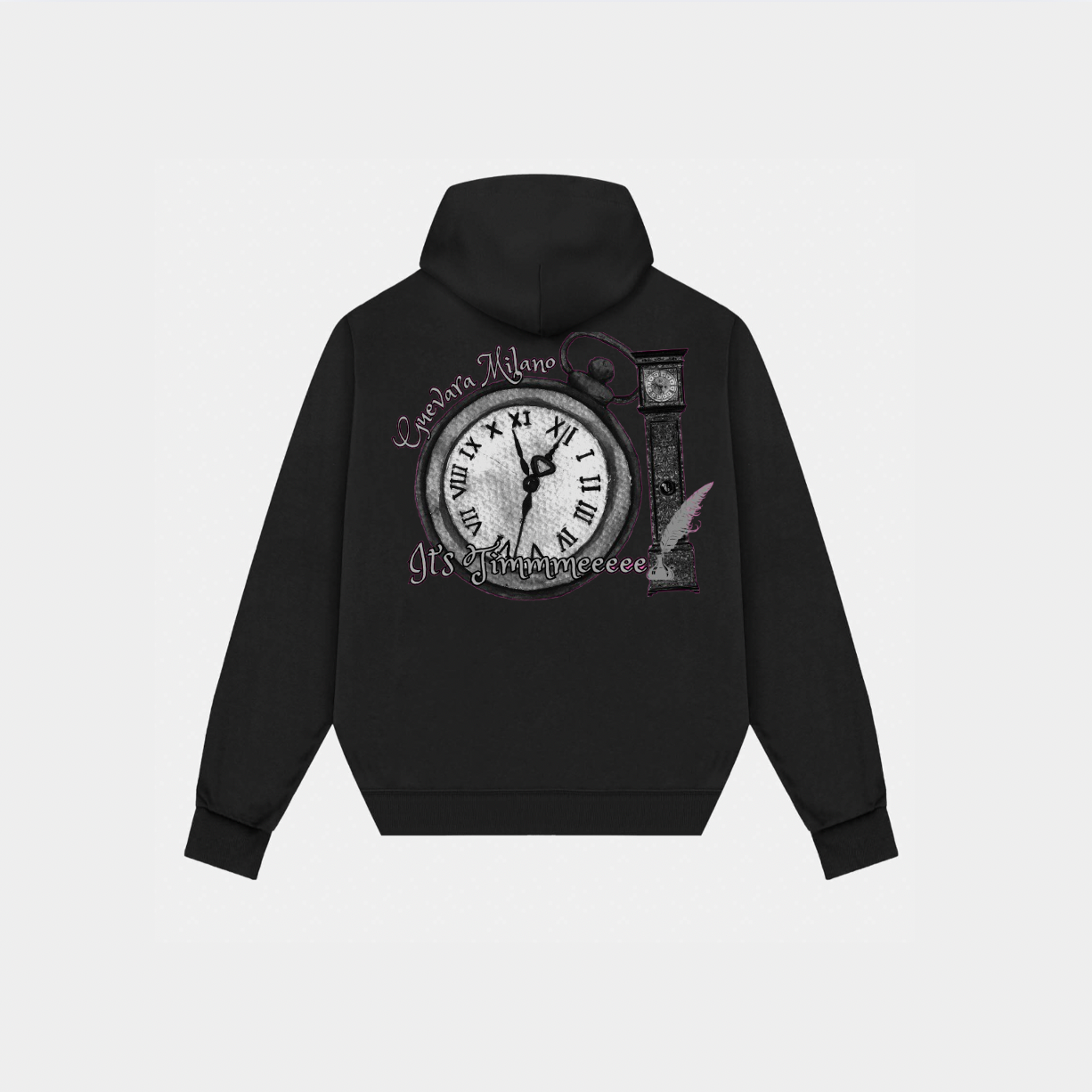 TIMELESS HOODIE
