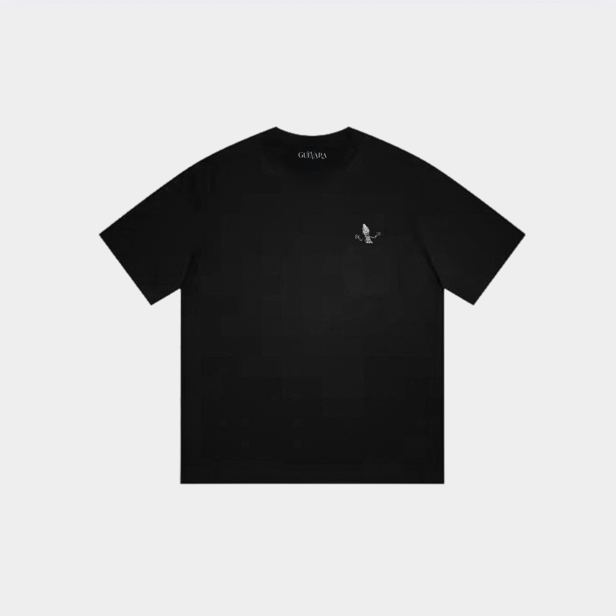 POCKET TEE LOGO