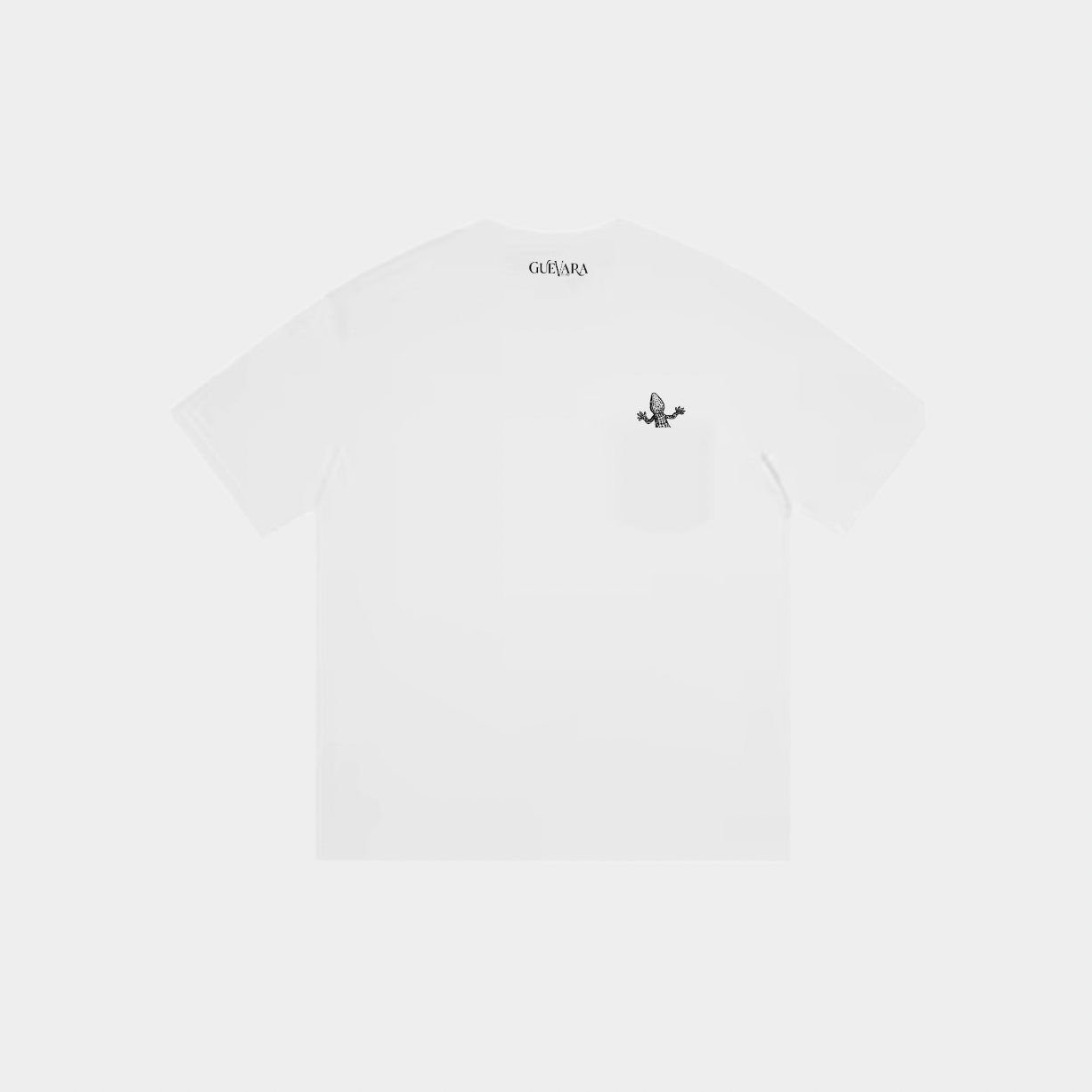 POCKET TEE LOGO