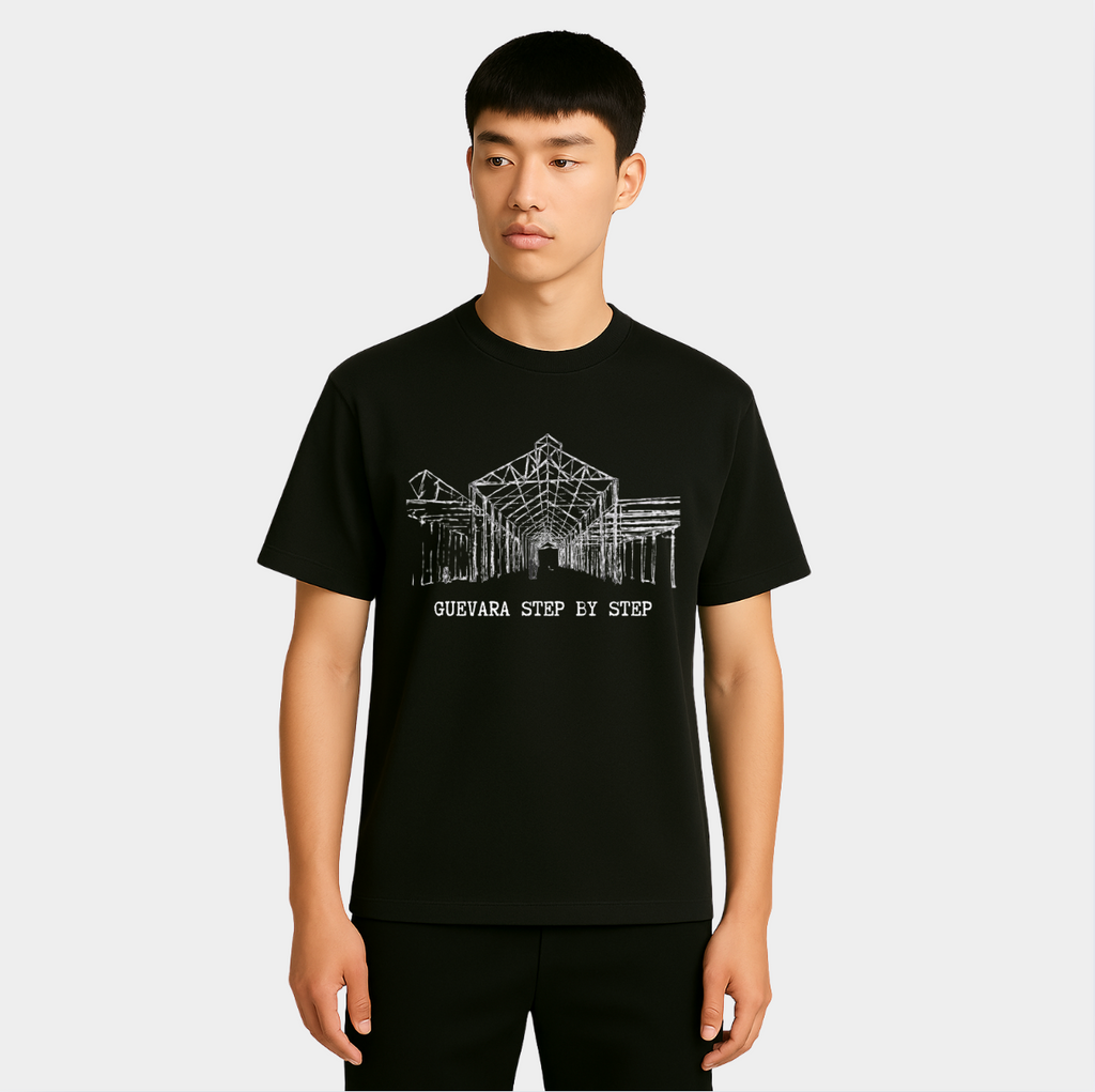 HEAVYWEIGHT T SHIRT