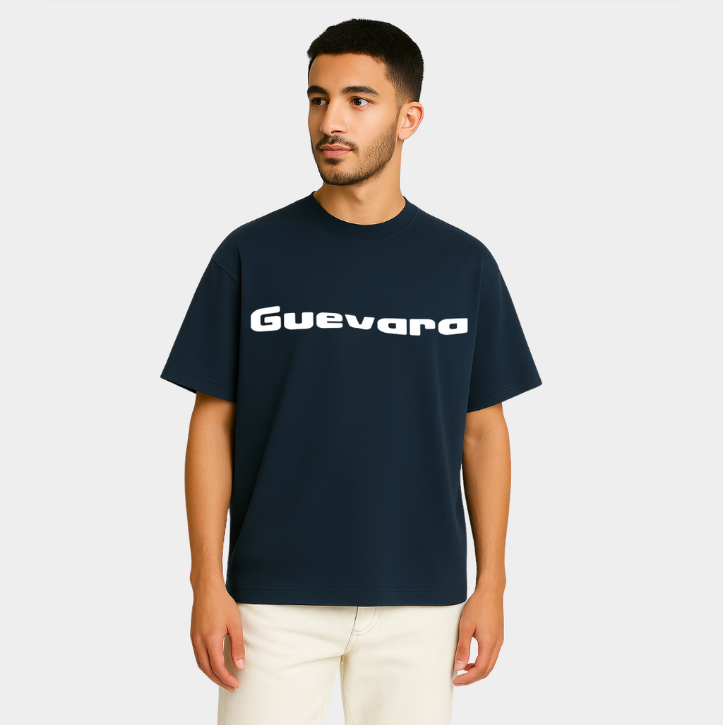 HEAVYWEIGHT T SHIRT