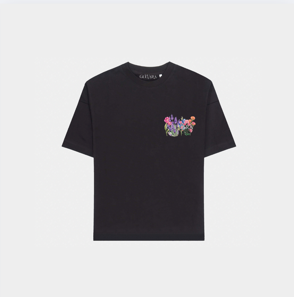 HEAVYWEIGHT T SHIRT