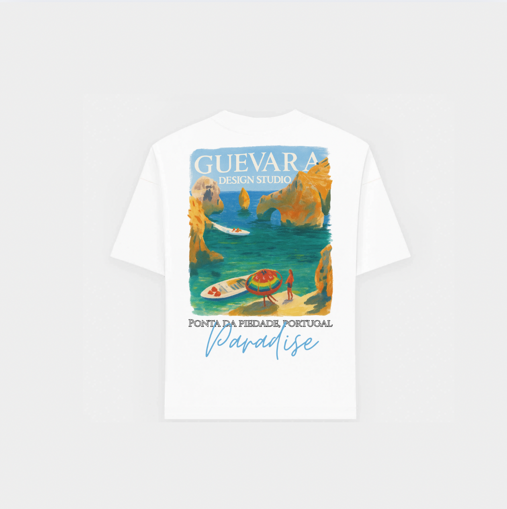HEAVYWEIGHT T SHIRT