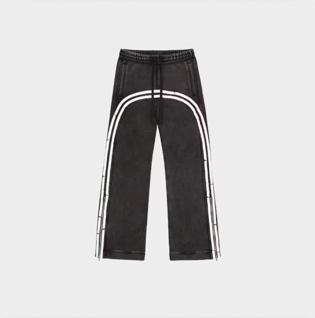 HARAJUKU LARGE PANTS