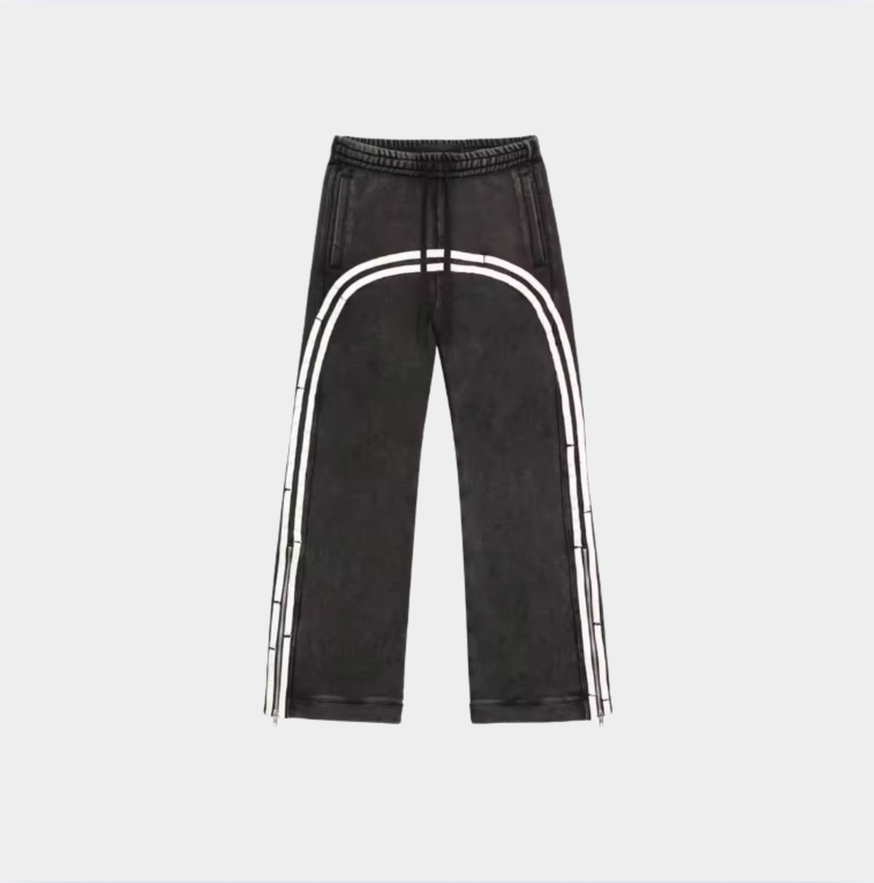 HARAJUKU LARGE PANTS