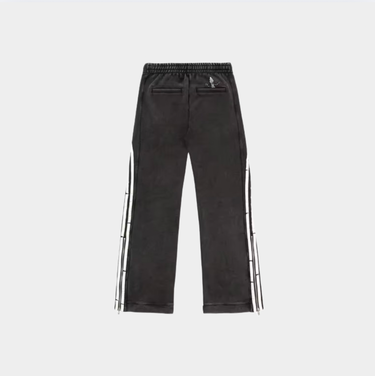 HARAJUKU LARGE PANTS