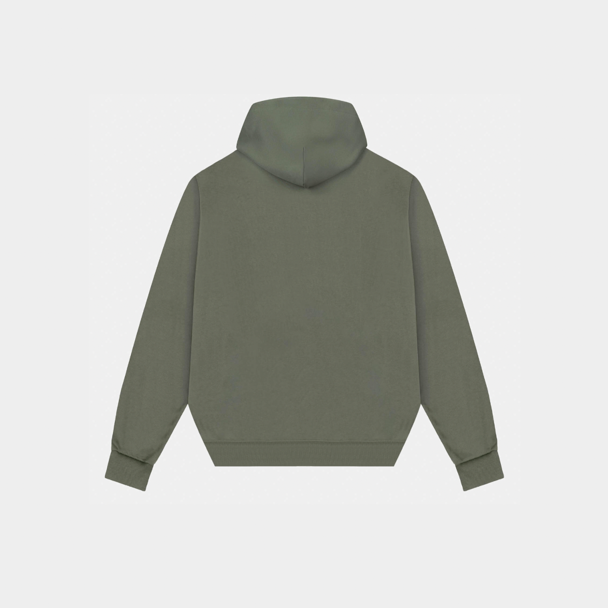 RELAXED HOODIE