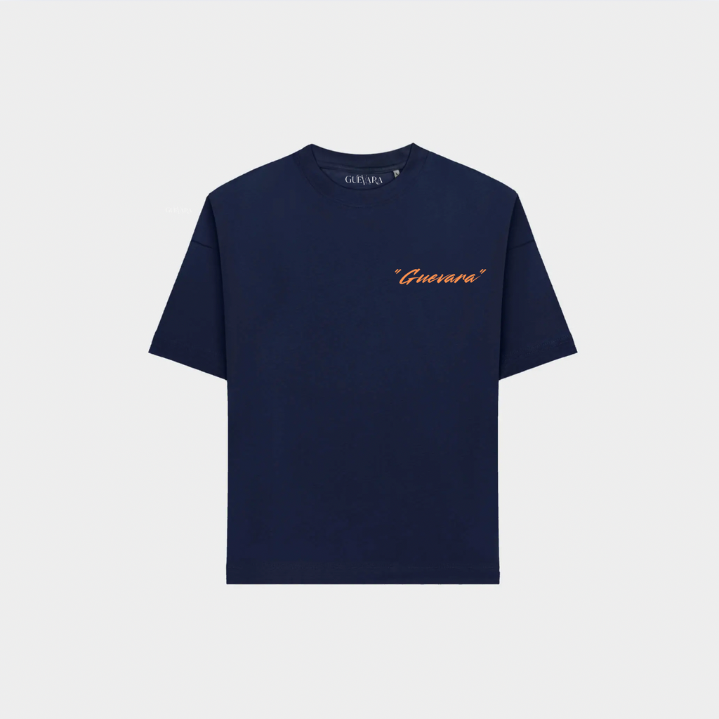 HEAVYWEIGHT T SHIRT
