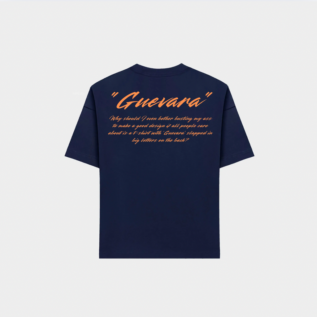 HEAVYWEIGHT T SHIRT