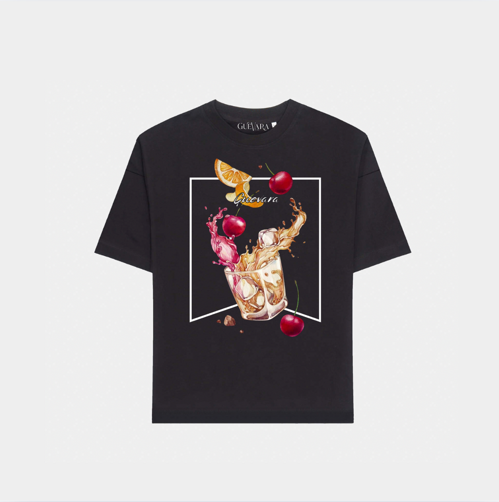 HEAVYWEIGHT T SHIRT