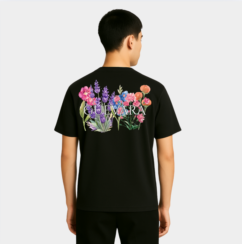 HEAVYWEIGHT T SHIRT
