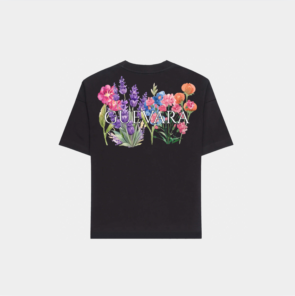 HEAVYWEIGHT T SHIRT